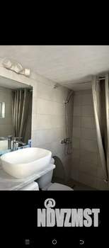 Дом 60м&sup2;, 1-этажный, на длительный срок, 