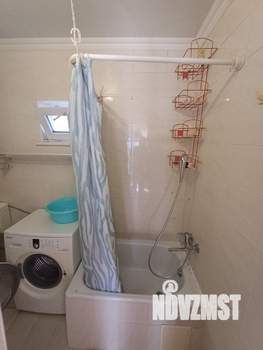 Дом 46м², 1-этажный, на длительный срок, 