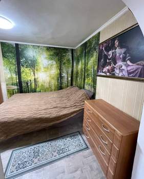 Дом 30м², 1-этажный, на длительный срок, 