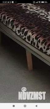 Дом 28м&sup2;, 1-этажный, на длительный срок, 