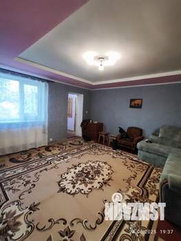 Дом 120м², 2-этажный, на длительный срок, 