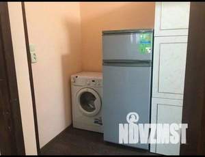 Дом 35м&sup2;, 1-этажный, на длительный срок, 