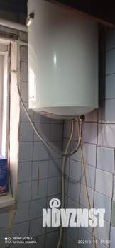 Дом 56м², 1-этажный, на длительный срок, 