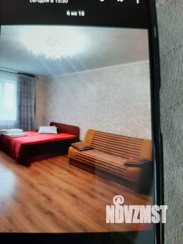 Дом 68м&sup2;, 1-этажный, на длительный срок, 