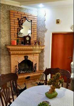 Дом 208м², 2-этажный, на длительный срок, 