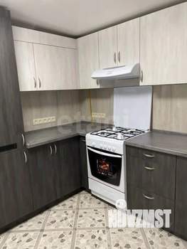 Дом 54м², 1-этажный, на длительный срок, 