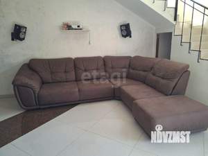 Дом 160м², 2-этажный, на длительный срок, 