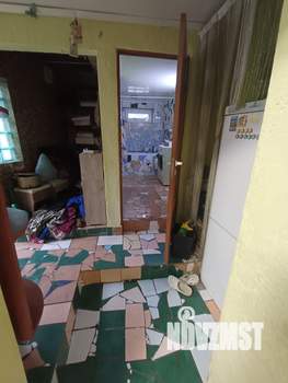 Дом 40м&sup2;, 1-этажный, на длительный срок, 