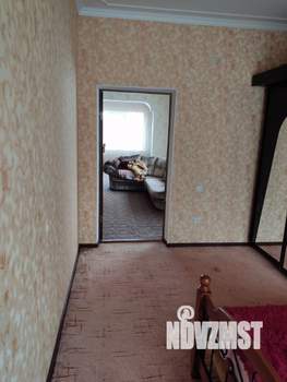 Дом 100м&sup2;, 2-этажный, на длительный срок, 