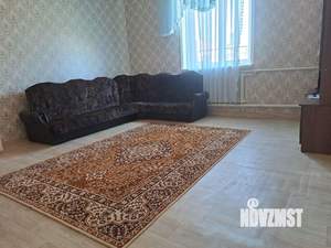 Дом 100м², 1-этажный, на длительный срок, 