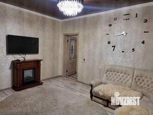 Таунхаус 135м&sup2;, 2-этажный, на длительный срок, 