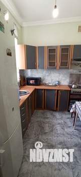 Дом 45м&sup2;, 1-этажный, на длительный срок, 