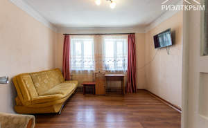 Дом 45м², 1-этажный, на длительный срок, 