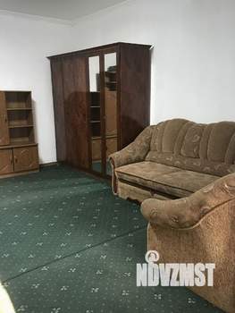 Дом 45м², 1-этажный, на длительный срок, 