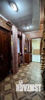 Дом 100м&sup2;, 2-этажный, на длительный срок, 