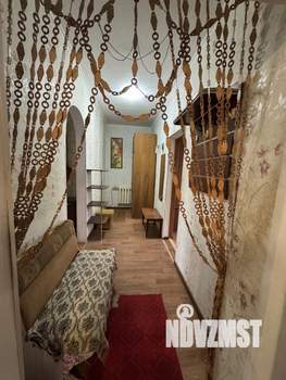 Дом 48м&sup2;, 1-этажный, на длительный срок, 