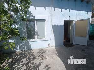 Дом 40м², 1-этажный, на длительный срок, 