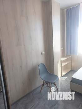 Дом 27м&sup2;, 1-этажный, на длительный срок, 