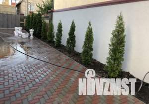 Дом 200м&sup2;, 2-этажный, на длительный срок, 