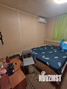 Дом 40м&sup2;, 1-этажный, на длительный срок, 