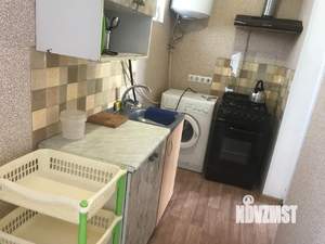 Дом 45м&sup2;, 1-этажный, на длительный срок, 