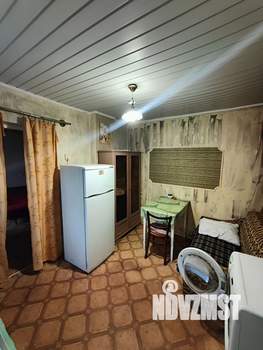 Дом 35м², 1-этажный, на длительный срок, 