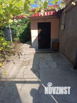 Дом 55м², 1-этажный, на длительный срок, 