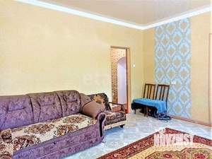 Дом 50м², 1-этажный, на длительный срок, 