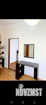 Дом 60м&sup2;, 1-этажный, на длительный срок, 