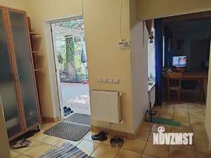 Дом 150м&sup2;, 1-этажный, на длительный срок, 