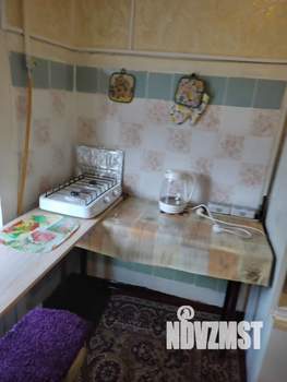 Дом 30м², 1-этажный, на длительный срок, 