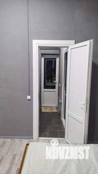 Дом 100м&sup2;, 1-этажный, на длительный срок, 