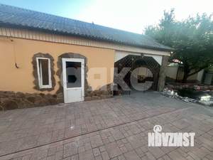 Дом 260м², 3-этажный, на длительный срок, 