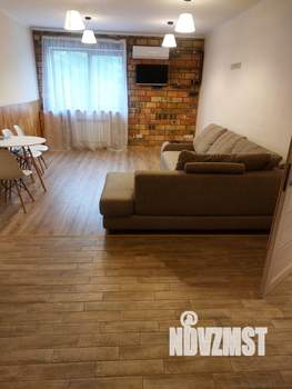 Дом 130м², 2-этажный, на длительный срок, 