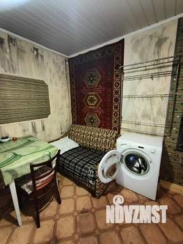 Дом 35м², 1-этажный, на длительный срок, 