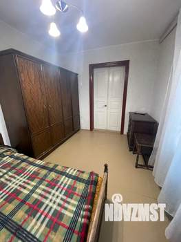 Дом 65м&sup2;, 1-этажный, на длительный срок, 