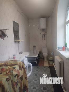 Дом 120м&sup2;, 1-этажный, на длительный срок, 