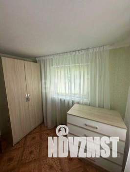 Дом 40м², 1-этажный, на длительный срок, 
