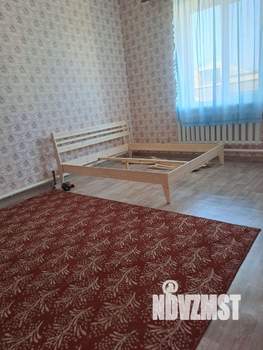 Дом 100м², 1-этажный, на длительный срок, 