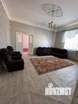 Дом 130м², 2-этажный, на длительный срок, 