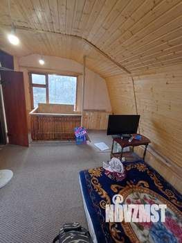 Дом 38м&sup2;, 2-этажный, на длительный срок, 