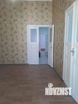 Дом 100м², 1-этажный, на длительный срок, 