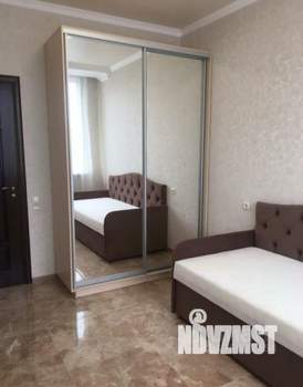 Дом 78м&sup2;, 2-этажный, на длительный срок, 