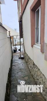 Дом 90м&sup2;, 2-этажный, на длительный срок, 