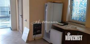 Дом 24м&sup2;, 1-этажный, на длительный срок, 