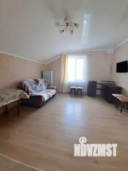 Дом 60м&sup2;, 2-этажный, на длительный срок, 