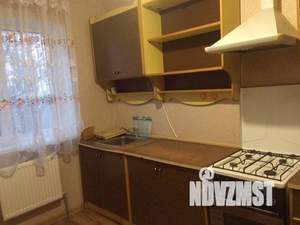 Дом 36м&sup2;, 1-этажный, на длительный срок, 