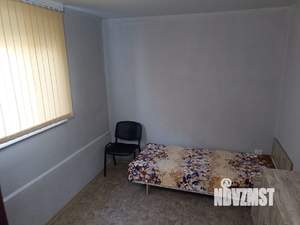 Дом 55м&sup2;, 1-этажный, на длительный срок, 