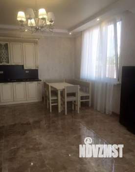 Дом 78м&sup2;, 2-этажный, на длительный срок, 