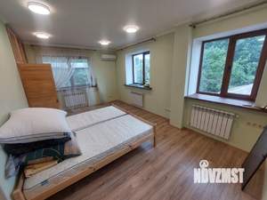 Дом 130м², 2-этажный, на длительный срок, 